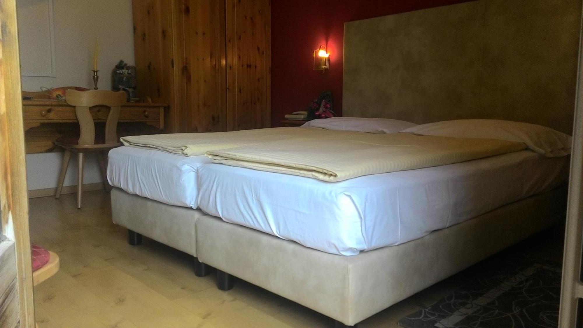 Adele 3* Livigno
