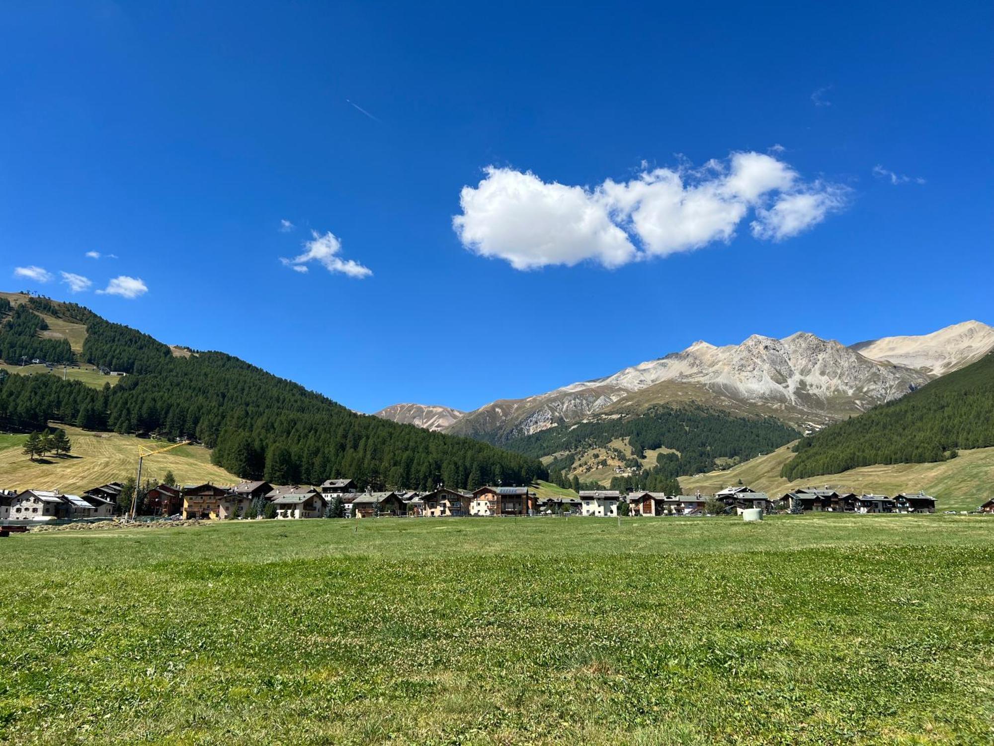 Hotel Adele Livigno