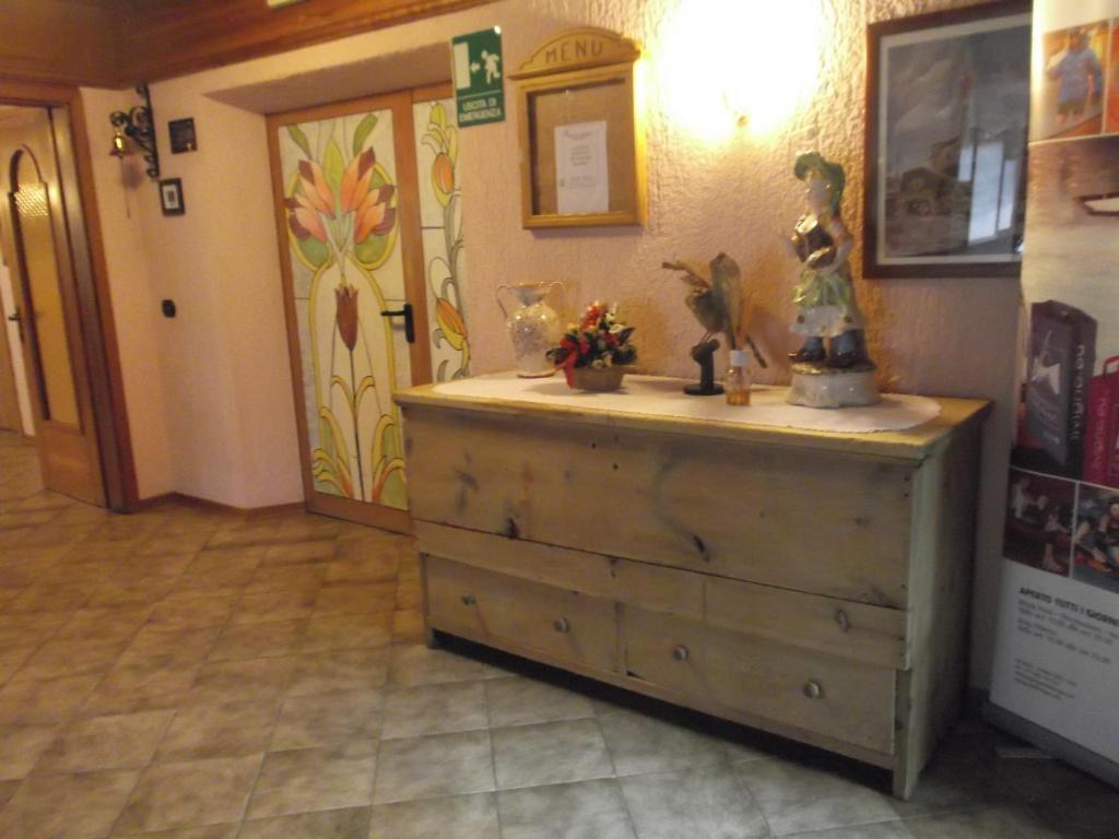 Adele Hotel Livigno