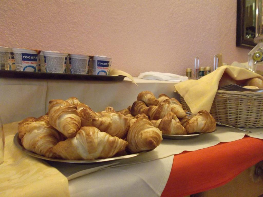Hotel Adele Livigno