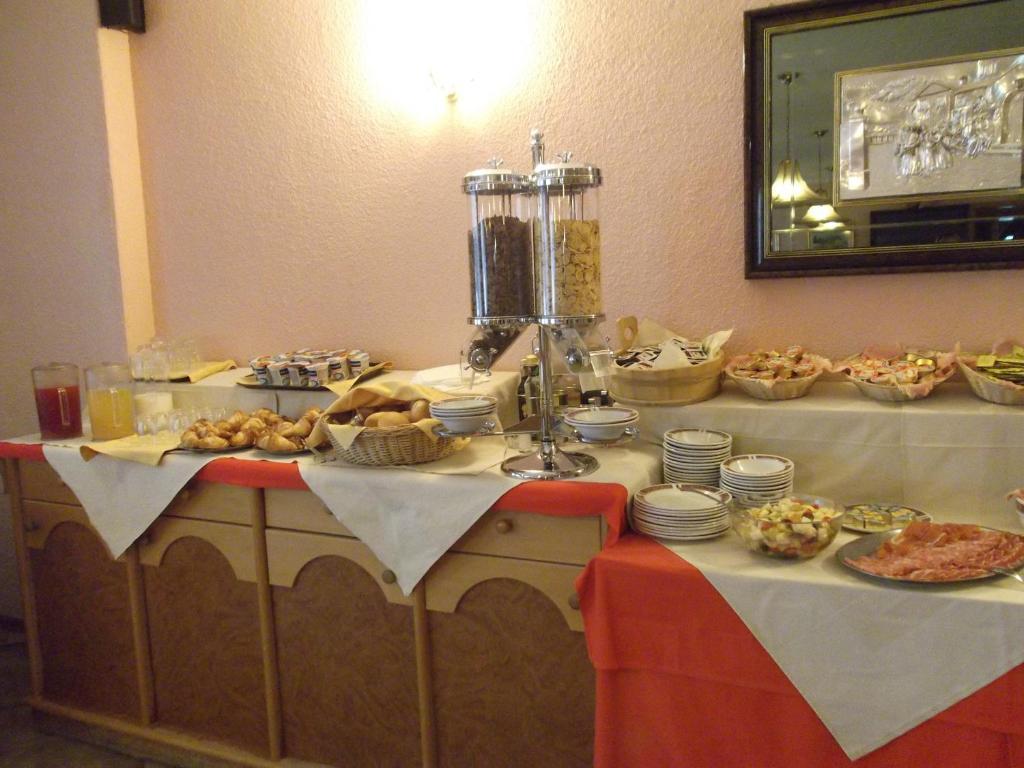Adele Hotel Livigno
